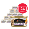 Pro Plan Baby Kitten Healthy Start kura v paštéte 24 × 85 g