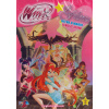 Winx club ve filmu 2 DVD