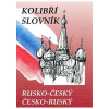 Kolibří slovník R-Č Č-R - Marie Steigerová