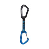 Black Diamond Hotforge Hybrid Quickdraw 12 cm barva blue