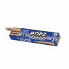 Popz Hemp Cones Blueberry Burst předbalené dutinky 3 ks 1 ks