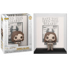 Funko POP! 08 Harry Potter - Sirius Black