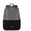 Vuch Maxel Grey/Dots 14 l