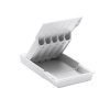 JPAQ Preroll puzdro biele, BOX 10 ks