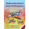 Dobrodružství pana Wellingtona