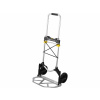 EXTOL PREMIUM Vozík skladací - rudla, nosnosť 80kg, ložná plocha 280x480mm 8856000