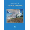 Slovensko-stredoeurópske perspektívy myslenia - Marcel Martinkovič (ed.)
