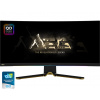 Repasovaný monitor MSI MEG 342C QD OLED 34