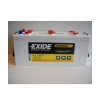 EXIDE Equipment 12V 180Ah