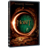 Hobit 1-3 kolekce - 3DVD