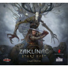 ADC Blackfire Zaklínač: Starý svět - deluxe edice