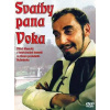 Svatby pana Voka - DVD