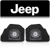 LED LOGO PROJEKTOR HOLOGRAM UVÍTACIE ZRKADLÁ JEEP GRAND CHEROKEE 2014-