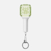 NCT WISH: Official Mini Fanlight Keyring