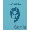 The Little Book of John Lennon - Malcolm Croft