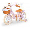 BABY born Bicykel so psíkom 4001167840160