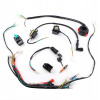 Modul cievky spínača elektrického zväzku CELÁ SADA pre ATV Quad KXD 110 125