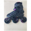 Tempish WENOX TOP LADY 100 purple - testovací EU 37 inline brusle