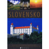 Slovensko - krásne a vzácne - Vladimír Bárta