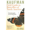 Kaufman Field Guide to Butterflies of North America
