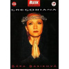 Bára Basiková - Gregoriana - CD