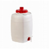 Barel ICS Demetra n2 020 lit, 30x26x42 cm, s ventilom