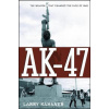Larry Kahaner - AK 47