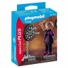 Playmobil 71165 Hráč šipok