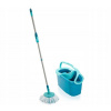 Rotácia mop leifheit clean twist disk mop ergo (Rotácia mop leifheit clean twist disk mop ergo)