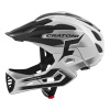 CRATONI C-Maniac Pro white-black matt 2025 S-M (52-56cm)