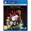 Process of Elimination - Deluxe Edition | PS4
