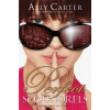 Perfect Scoundrels (Ally Carter)(Brožovaná)