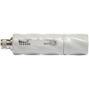 MikroTik RouterBOARD GrooveA 52 ac miniatúrny outdoor AP 2,4/5 GHz, 1x LAN, 8 dBi Omni, L4