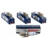Zapaľovacia sviečka BOSCH SPARK PLUG SUPER PLUS +8 FR7DC+ 4 ks VYPR