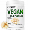 IRONFLEX BIELKOVINY Z HRÁŠKU 500 g VEGAN PEA PROTEIN VEGÁNSKY RASTLINNÝ KONDICIONÉR