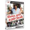 Slunce, seno a pár facek (Remasterovaná verze) - DVD