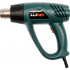 Pistole opalovací 230V 750/1500W 300/500°C SLEVA 23%