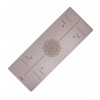 Yate Harmony Yoga mat YTSA04767 béžová