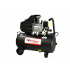Olejový kompresorový kompresor 50L 8 BAR 220 l/min 230V Heidmann