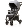 4baby Moody XXII Športový kočík Grey