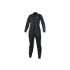 Pánský podoblek BARE Super Hi-Loft Polarwear Extreme - černá Velikost: L
