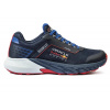 Sparco boty pro mechaniky S-PARK REDBULL FENNY, velikost: 36