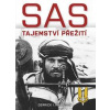 SAS - Tajemství přežití - I. Harrison Derrick
