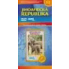 Nejkrásnější místa světa 32 - Jihoafrická republika - DVD