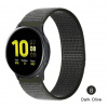 AC mobile Nylonový opasok na hodinky 18 mm - řemínek Varianta: dark olive 8