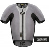airbagová vesta TECH-AIR®5 system, ALPINESTARS (šedá/černá, vel. XS)