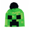Univerzálna úpletová čiapka MINECRAFT, 708020004