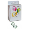 XEROX ALTERNATIVY alt. kazeta XEROX BROTHER DCP-T300/T500/T700 Magenta, BT-5000M (5000 str.) (801L01151)