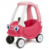 Little Tikes Cozy Coupe Princess Detské odrážadlo v tvare auta (642722PE13)