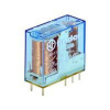 FINDER Relé F4061-12VDC 1x prepínací kontakt 16A/250VAC